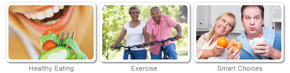 Southern Utah's Healthy Weight Loss